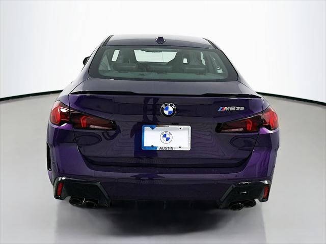 2026 BMW M235 Gran Coupe xDrive