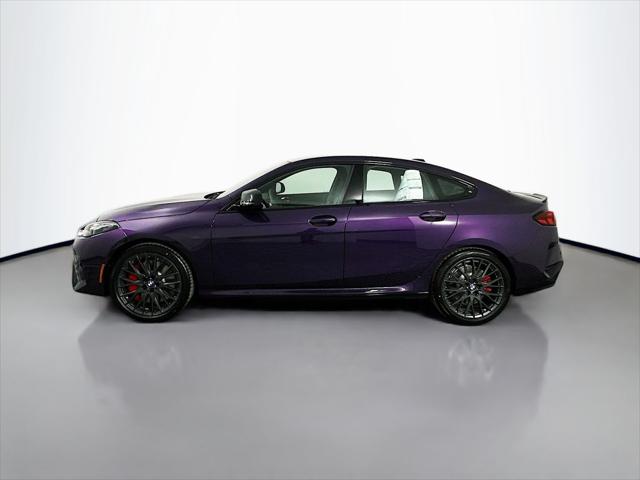 2026 BMW M235 Gran Coupe xDrive