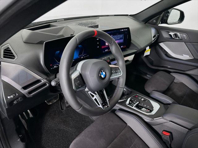 2026 BMW M235 Gran Coupe xDrive