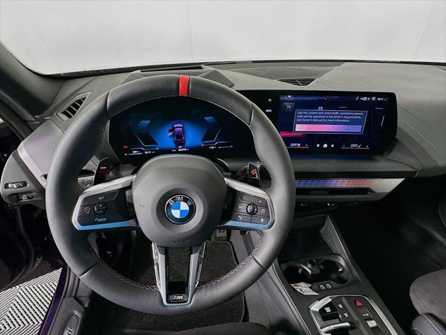 2026 BMW M235 Gran Coupe xDrive