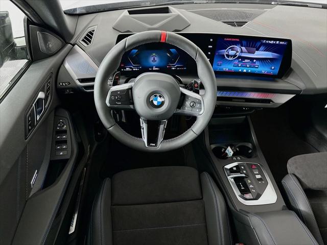 2026 BMW M235 Gran Coupe xDrive