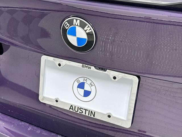 2026 BMW M235 Gran Coupe xDrive