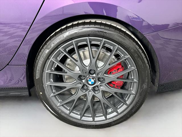 2026 BMW M235 Gran Coupe xDrive
