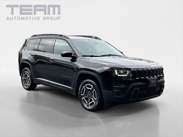 2026 Jeep Cherokee Laredo 4x4 for sale in Morganton, NC