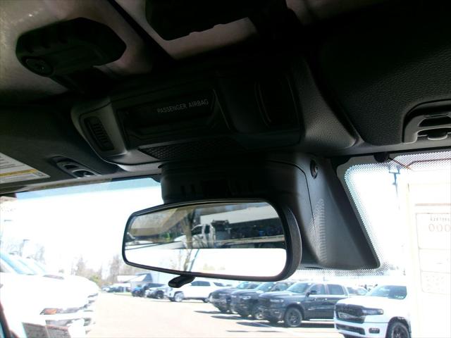 2026 Jeep Wrangler 4-Door Sport S 4x4