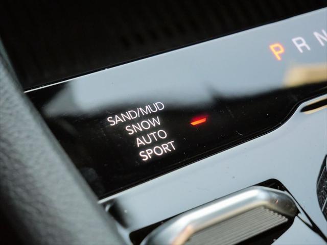 2026 Jeep Grand Cherokee Limited Reserve 4x4