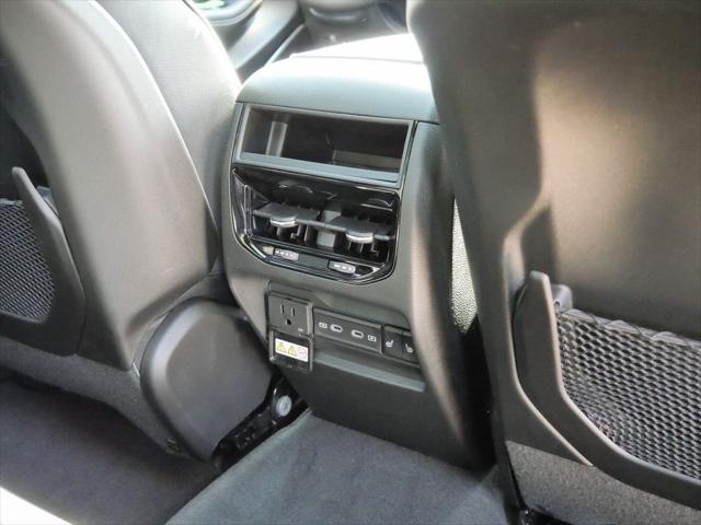 2026 Jeep Grand Cherokee Limited Reserve 4x4