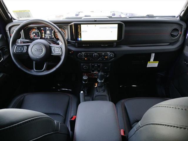 2026 Jeep Wrangler 4-Door Moab 392 4x4