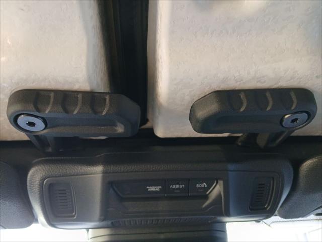 2026 Jeep Wrangler 4-Door Moab 392 4x4