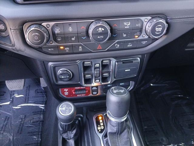 2026 Jeep Wrangler 4-Door Moab 392 4x4