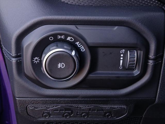 2026 Jeep Wrangler 4-Door Moab 392 4x4