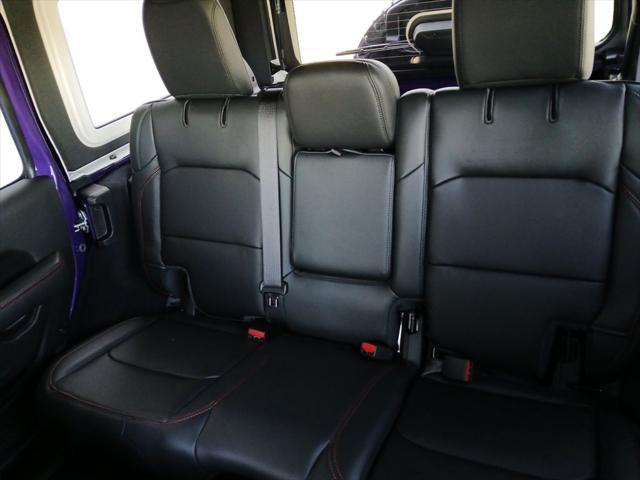 2026 Jeep Wrangler 4-Door Moab 392 4x4