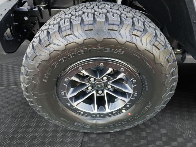 2026 Jeep Wrangler 4-Door Moab 392 4x4