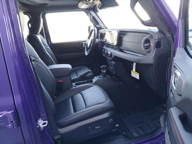 2026 Jeep Wrangler 4-Door Moab 392 4x4