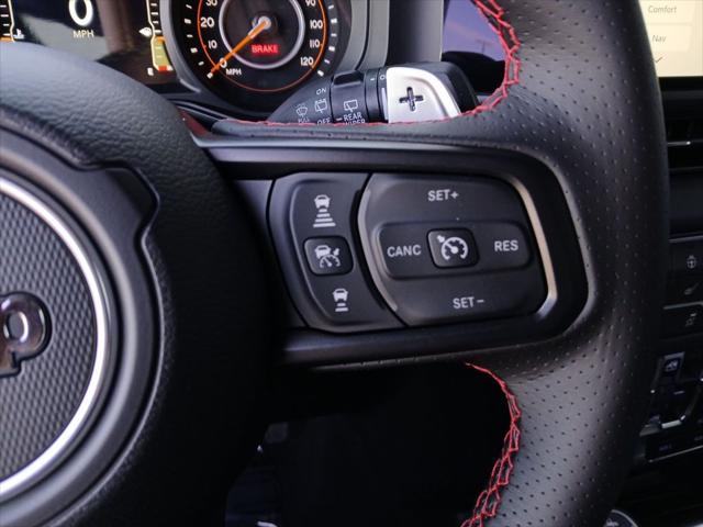 2026 Jeep Wrangler 4-Door Moab 392 4x4