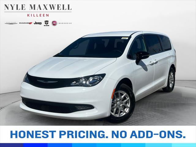 2026 Chrysler Voyager LX for sale in Killeen, TX