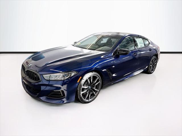 2026 BMW M8 xDrive for sale in Peabody, MA