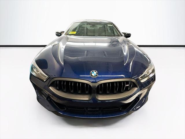 2026 BMW M8 xDrive