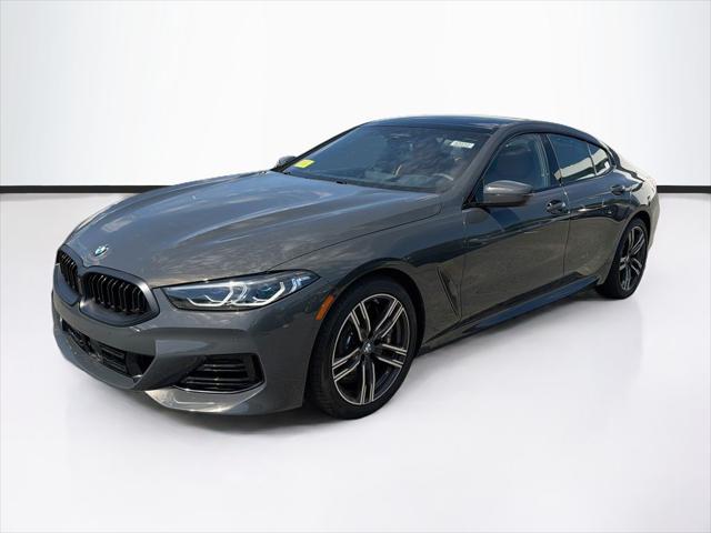 2026 BMW 840i Gran Coupe xDrive for sale in Peabody, MA