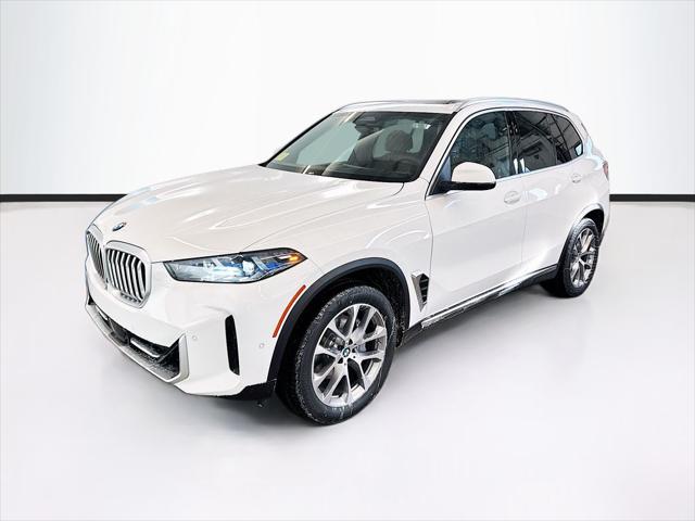2026 BMW X5 xDrive40i for sale in Peabody, MA