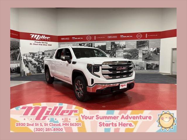2026 GMC Sierra 1500 SLE for sale in Saint Cloud, MN