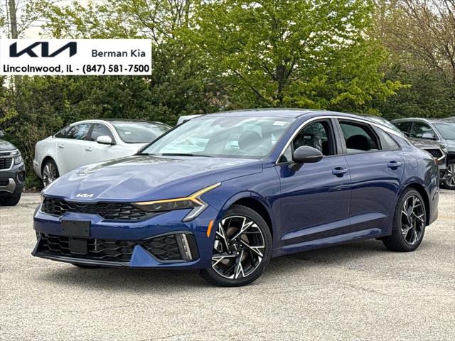 2026 Kia K5 GT-Line AWD for sale in Lincolnwood, IL