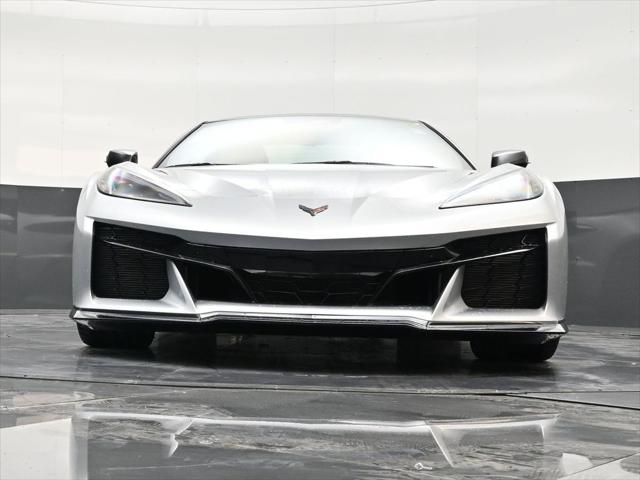 2026 Chevrolet Corvette Z06 Convertible, 2LZ, RWD