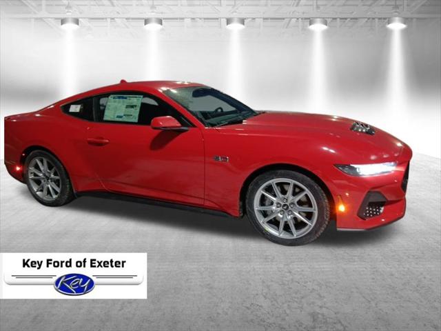 2026 Ford Mustang GT Premium Fastback for sale in Exeter, PA