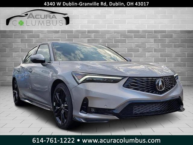 2026 Acura Integra for sale near Dublin, OH