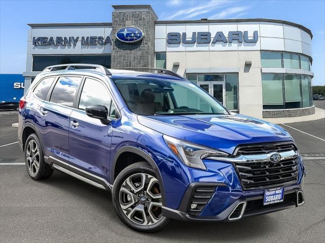 2026 Subaru Ascent Touring 7-Passenger for sale in San Diego, CA