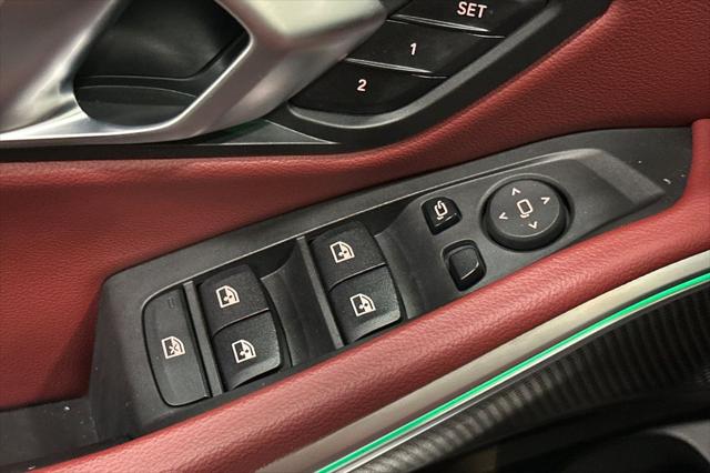 2023 BMW 3 Series 330e Sedan