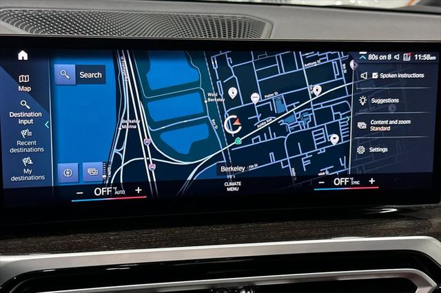 2023 BMW 3 Series 330e Sedan