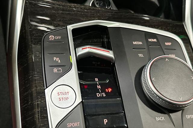 2023 BMW 3 Series 330e Sedan