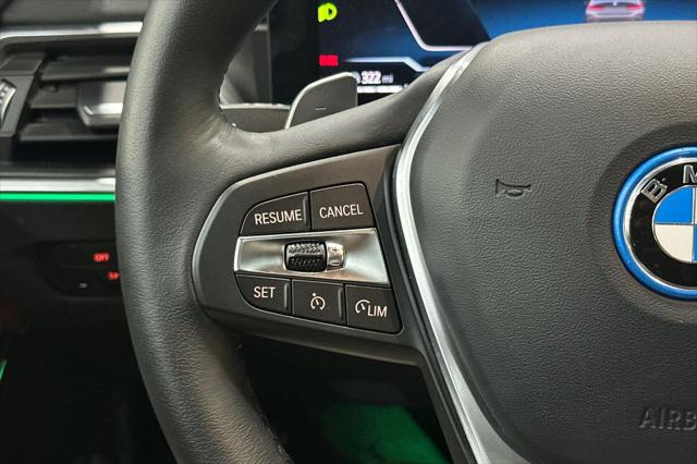 2023 BMW 3 Series 330e Sedan