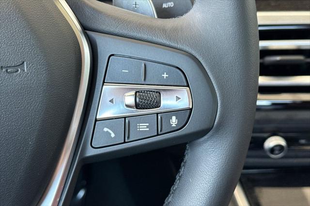 2023 BMW 3 Series 330e Sedan