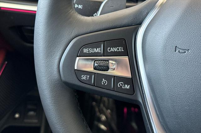 2023 BMW 3 Series 330e Sedan