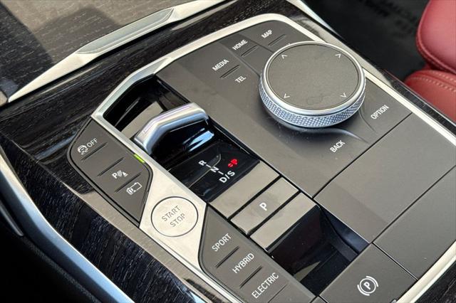 2023 BMW 3 Series 330e Sedan