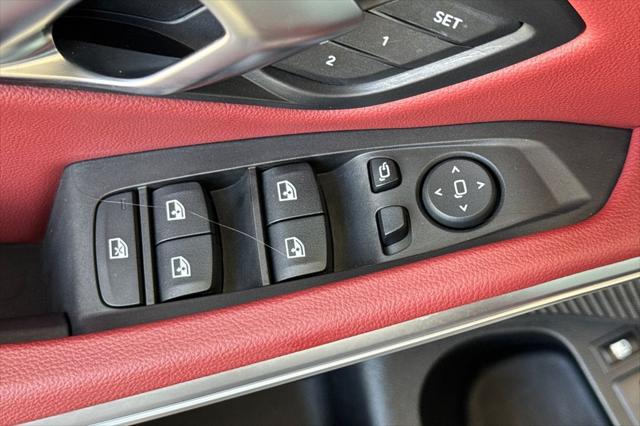2023 BMW 3 Series 330e Sedan