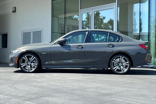 2023 BMW 3 Series 330e Sedan