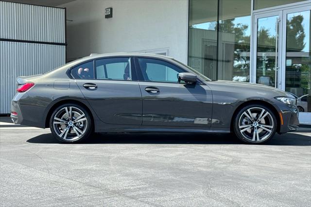 2023 BMW 3 Series 330e Sedan