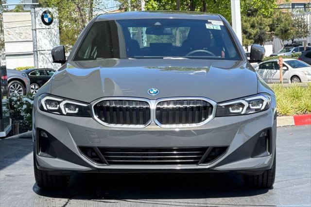 2023 BMW 3 Series 330e Sedan