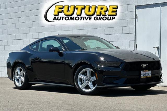 2026 Ford Mustang EcoBoost Fastback for sale in Clovis, CA