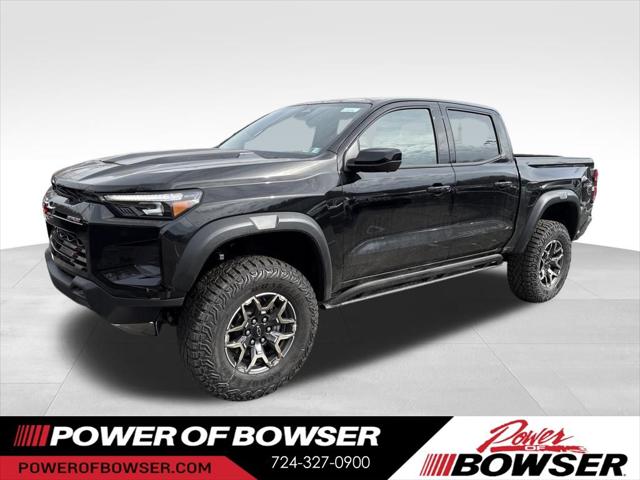 2026 Chevrolet Colorado ZR2, 4WD for sale in Monroeville, PA