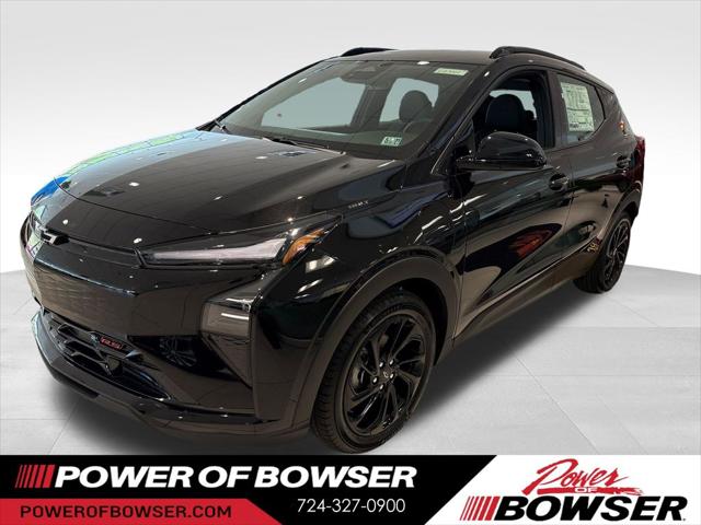 2027 Chevrolet Bolt RS for sale in Monroeville, PA