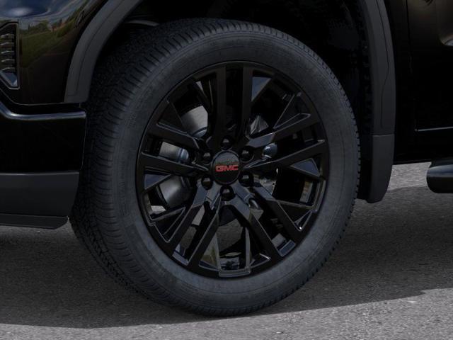 2026 GMC Sierra 1500 Double Cab, Standard Bed, Elevation, 4WD