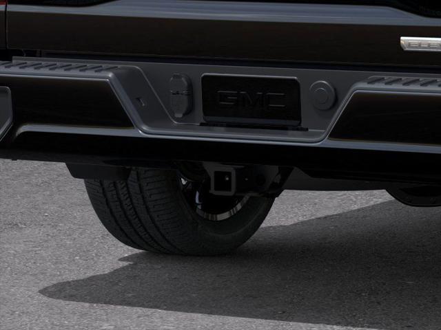 2026 GMC Sierra 1500 Double Cab, Standard Bed, Elevation, 4WD