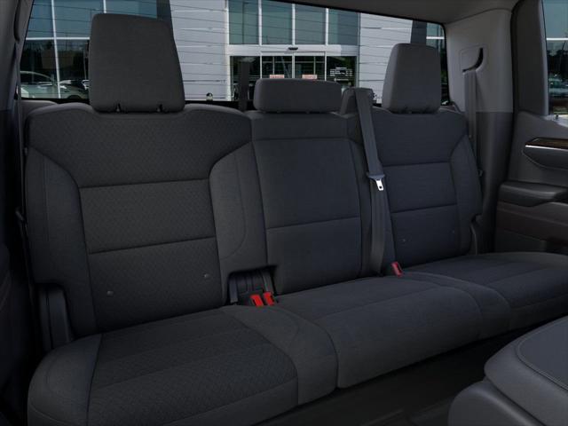 2026 GMC Sierra 1500 Double Cab, Standard Bed, Elevation, 4WD