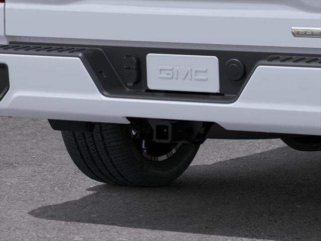 2026 GMC Sierra 1500 Double Cab, Standard Bed, Elevation, 4WD