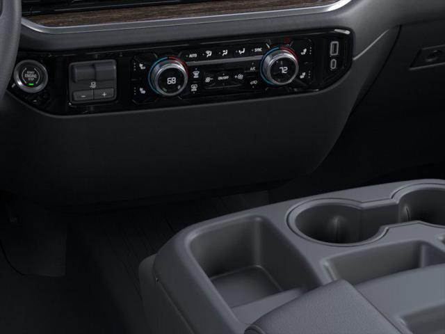 2026 GMC Sierra 1500 Double Cab, Standard Bed, Elevation, 4WD