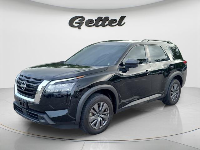 2024 Nissan Pathfinder SV FWD for sale in Bradenton, FL